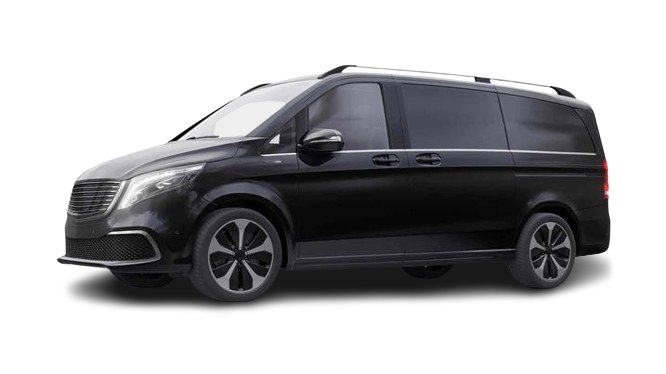 8-seater minibus taxi Bracknell