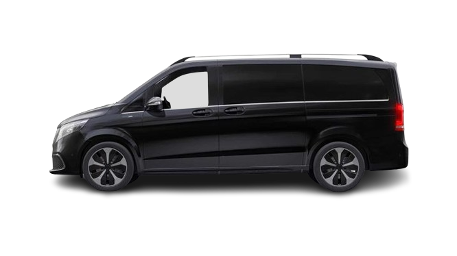 Minibus taxi service