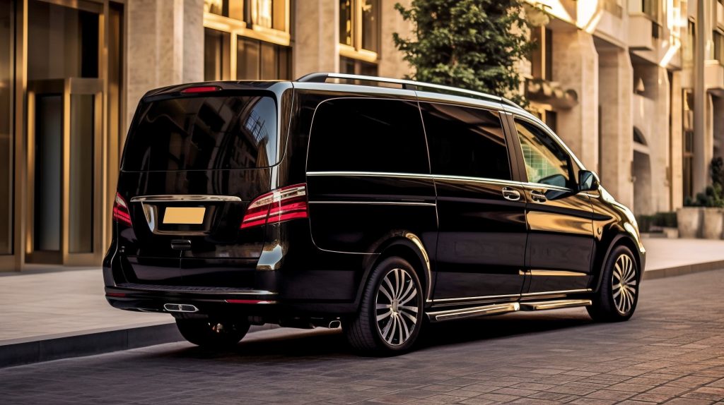 Bracknell Minibus Hire
