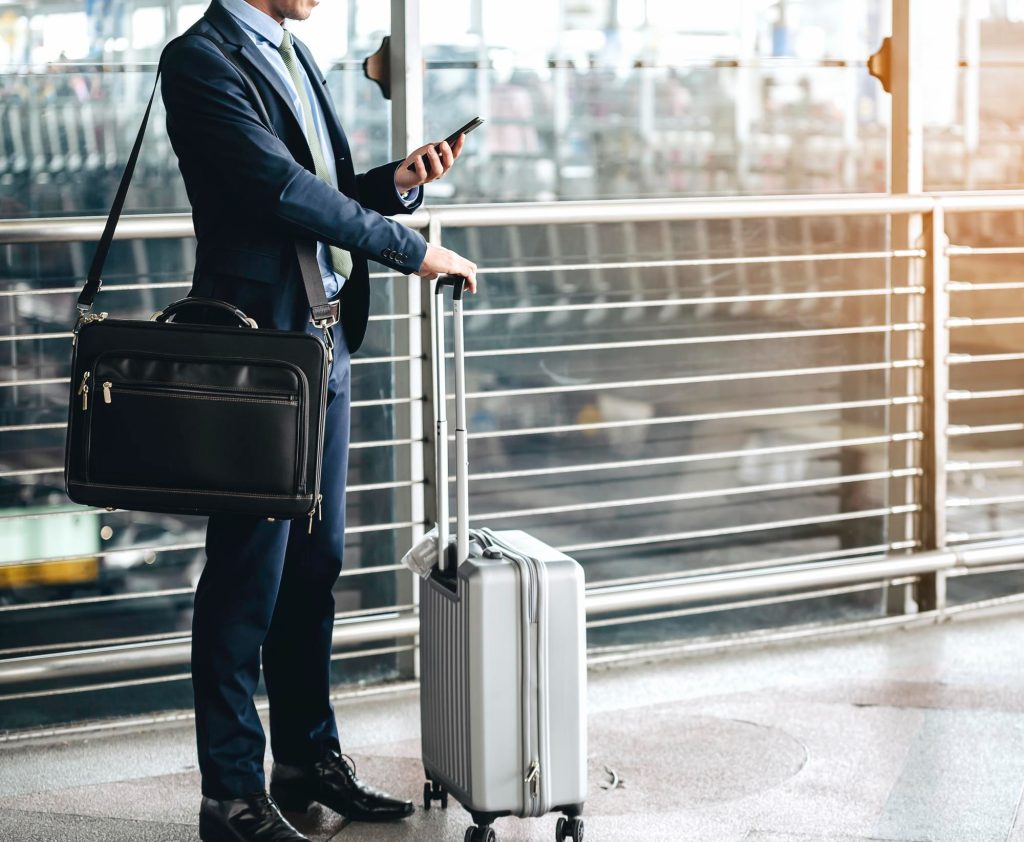 Binfield to Gatwick Airport Taxi