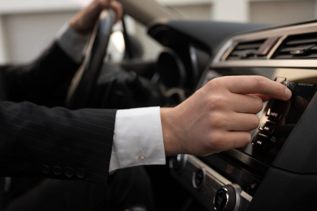 Ascot to Heathrow Airport Taxi