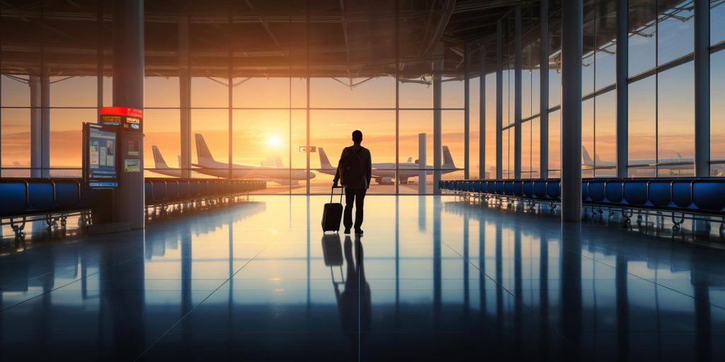 Heathrow Airport