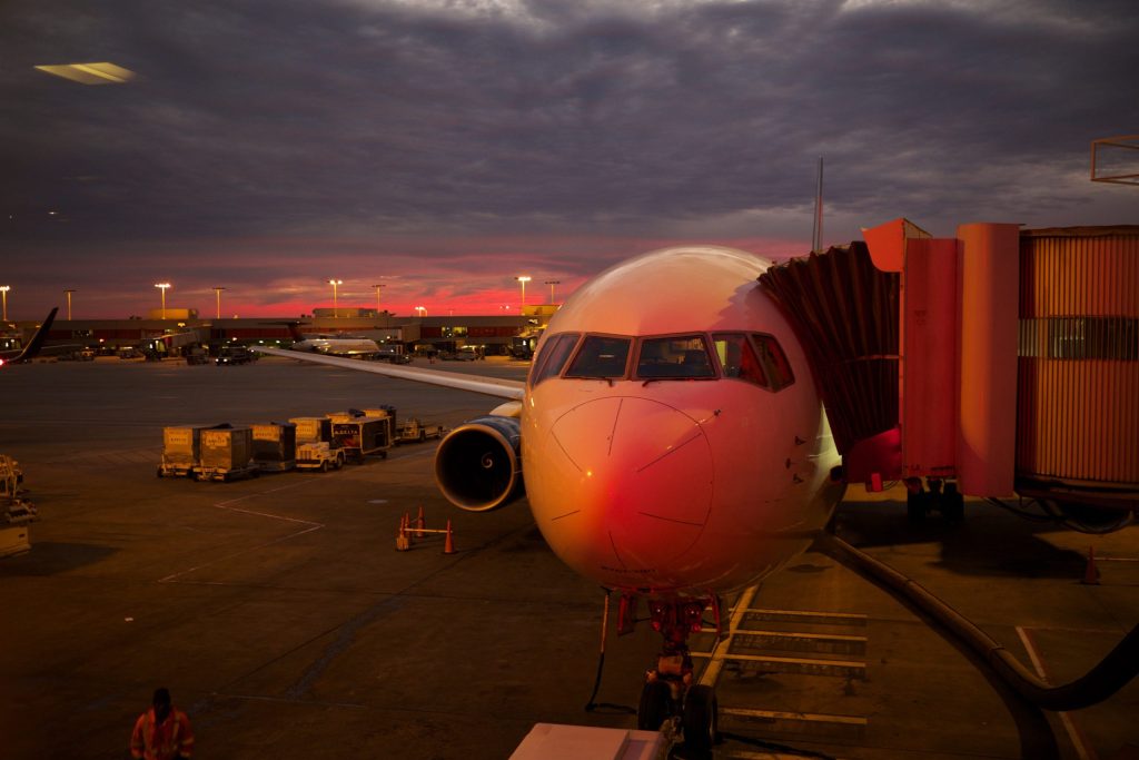 Wokingham Airport Taxi Transfer