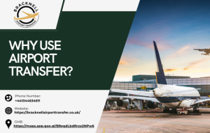 Why Use Airport Transfer